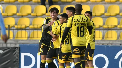 Coquimbo se rearma para el 2026