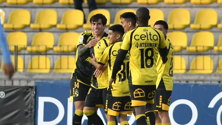 Coquimbo se rearma para el 2026