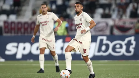 Ureña se vestirá de azul