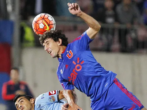 Salió campeón con la U y ahora dirigirá a un Wanderers