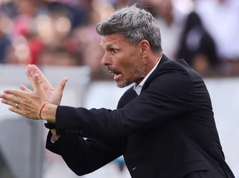 Movidas: Colo Colo a detalles de sumar a figura de Coquimbo