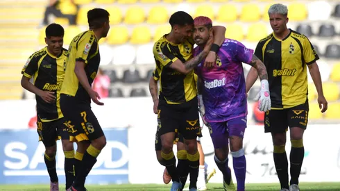 Diego Sánchez busca equipo para 2026.