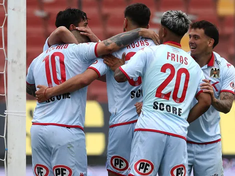 Vuelve un histórico: el primer refuerzo de Unión Española