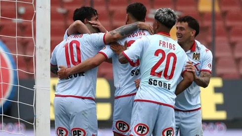 Unión Española suma a Vecchio para su paso por Primera B.