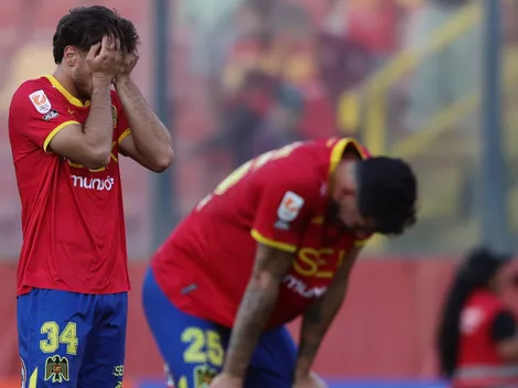 Unión Española llegará hasta la justicia para mantenerse en Primera