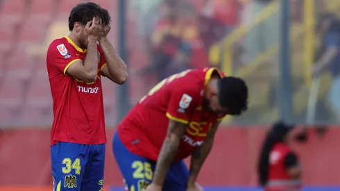 Unión Española bajó a la Primera B, pero hay un detalle que los puede salvar.