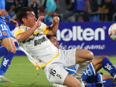 El jugador de la U que se quedará en Argentina: no vuelve