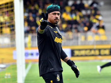 ¿Jara o Kast? Diego Sánchez deja clara su postura para las elecciones