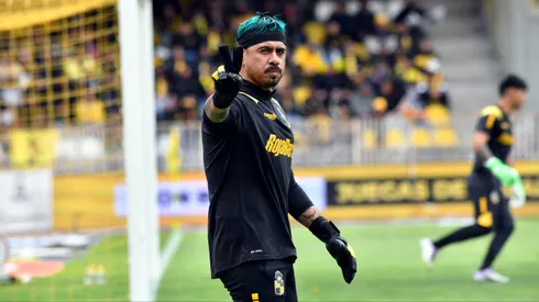 Diego Sánchez y las elecciones.