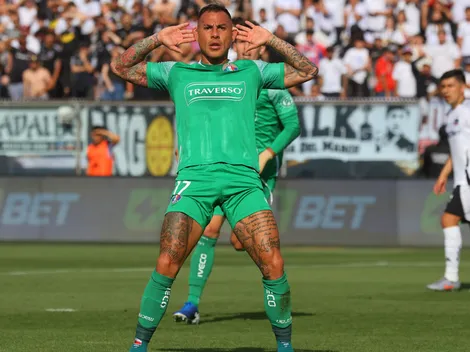 Eduardo Vargas toma crucial decisión en el mercado de fichajes