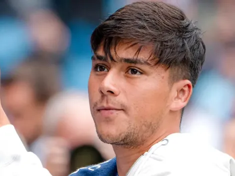 El calvario de Damián Pizarro en Le Havre se agiganta