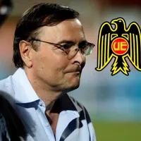 ¿Palo a la U? Jorge Segovia explica escritoriazo de Unión Española en que ＂otros se salvaron por secretaría＂