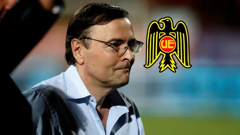 Segovia habló fuerte y claro sobre los hispanos.