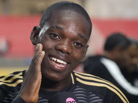 Se iría, pero...: le caen buenas noticias a Manley Clerveaux