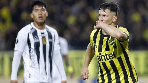 El delantero que no llegará a la U.