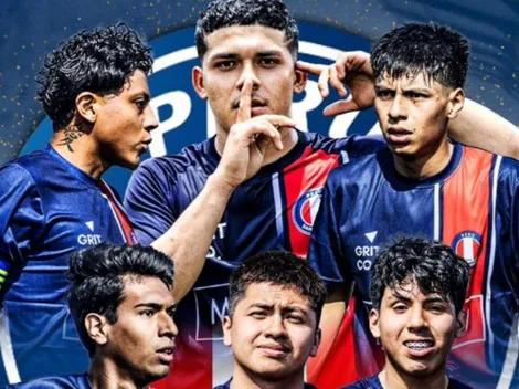 Fenómeno en redes sociales: ¡Ascendió el Perú San Germán!