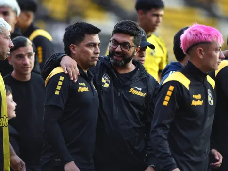 Se lo quita a Colo Colo: Esteban González se lleva a figura de Coquimbo