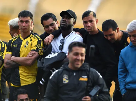 Desmantelan al campeón Coquimbo en el mercado de fichajes