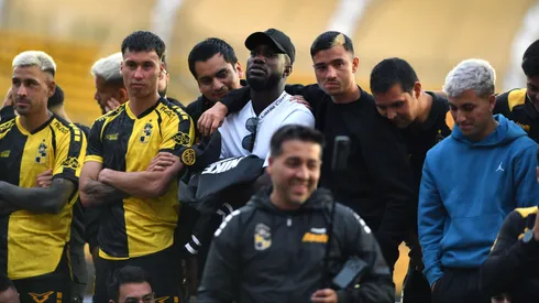 Coquimbo Unido pierde a gran parte de su plantel.