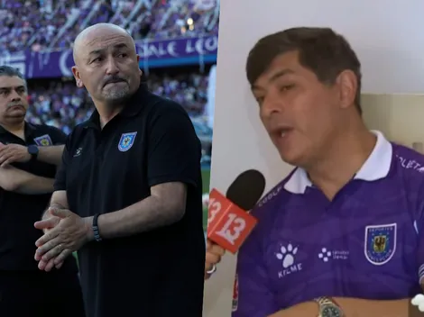 Almendra le responde a Parisi tras vestirse del Conce en política