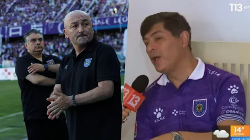 Controversia por el ex candidato presidencial.