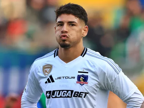 Mercado: Los cinco jugadores que todavía pueden irse de Colo Colo