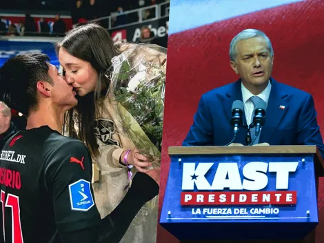 "Asesinato y tortura": esposa de Darío Osorio barre con Kast