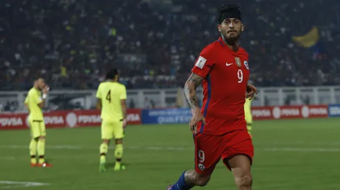 Pinilla quedó muy contento con el resultado de las elecciones.