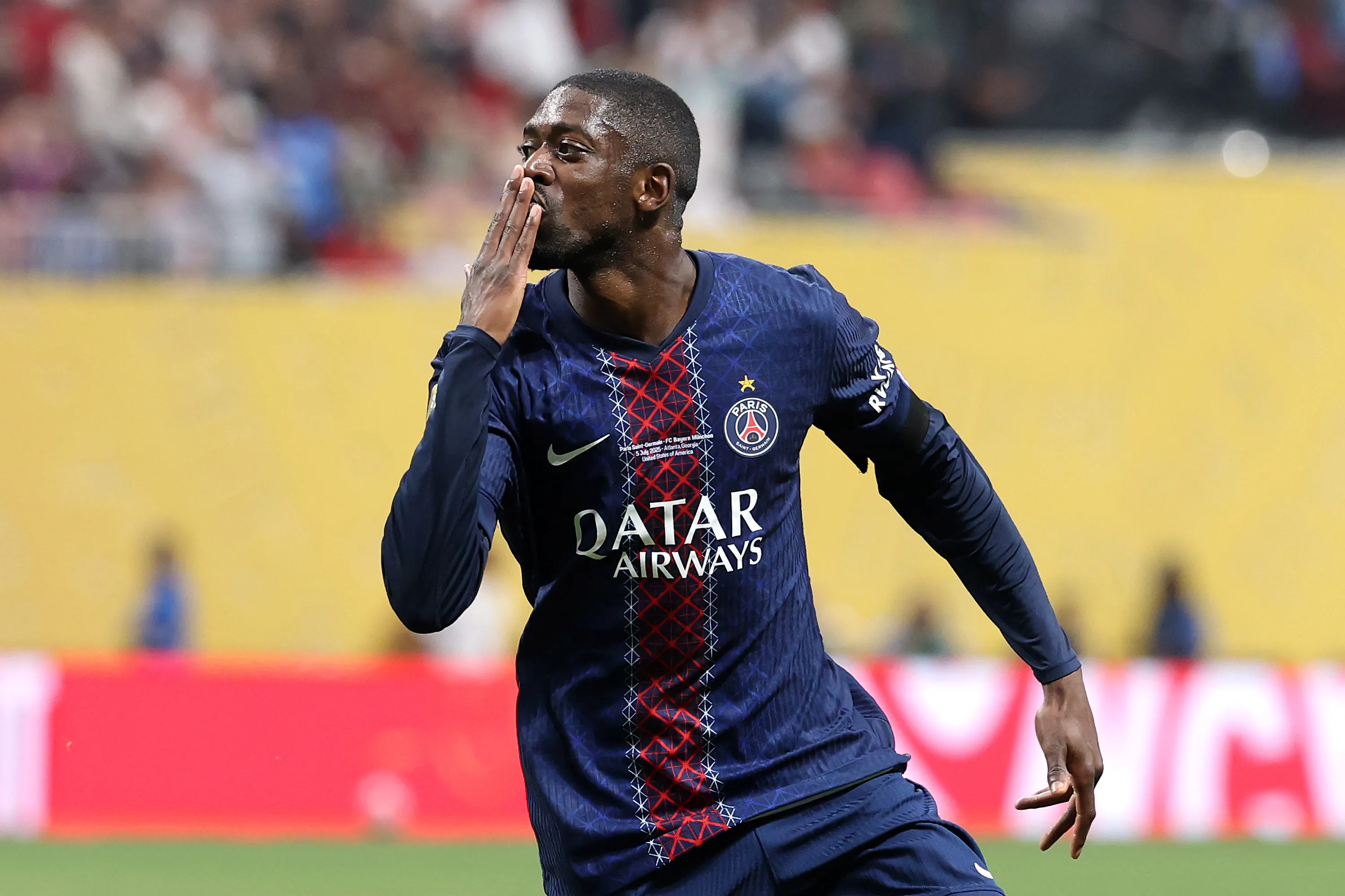 PSG es el mejor equipo del mundo