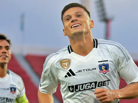 ¡Ofrecen a Colo Colo a delantero revelación de la liga chilena!