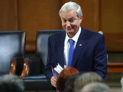 Otro cruzado a La Moneda: El fanatismo de José Antonio Kast