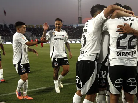 Cuenta regresiva: El día 'D' para que Colo Colo asegure su primer refuerzo
