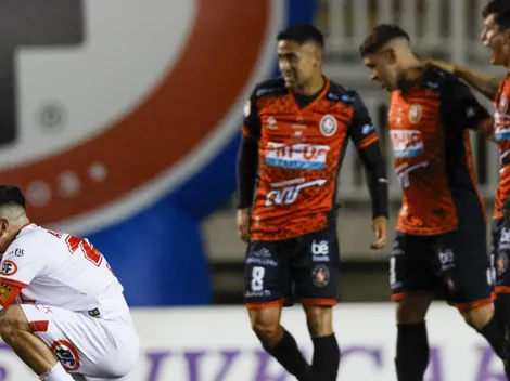 "Vergüenza": en Limache se tiran en picada contra Unión e Iquique