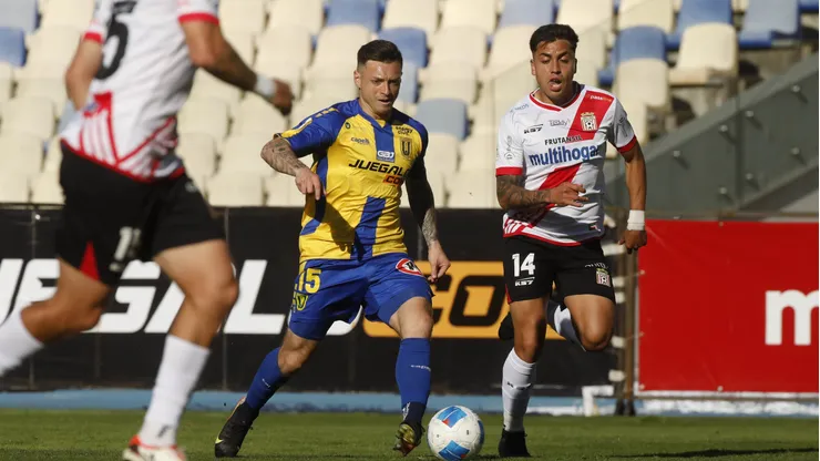 El jugador podría cambiar de equipo la próxima temporada.