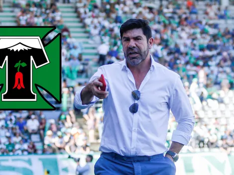 Fue dos veces campeón de la B, se fue del Conce y ficha en Temuco