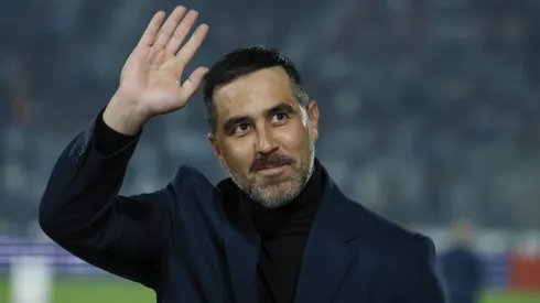 Claudio Bravo es postulado para el nuevo gobierno de Kast.