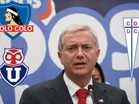 ¿De qué equipo es hincha José Antonio Kast?