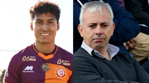 Este volante peruano provocó una sanción económica a La Serena.