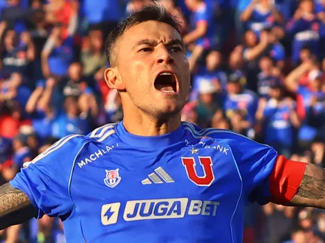 ¡Filtran la rupturista nueva camiseta de la U para el 2026!