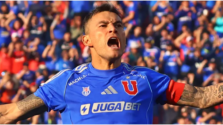 La U tendrá nueva camiseta para afrontar el 2026.