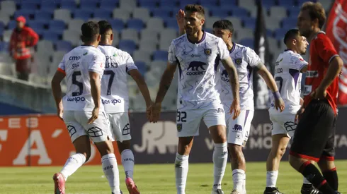 La nueva baja que experimentará Deportes Concepción.