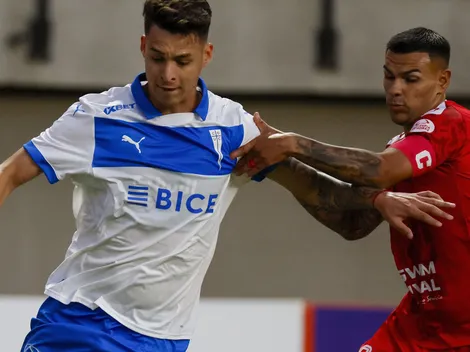 Gigante de Perú se interpone en inminente fichaje de Everton