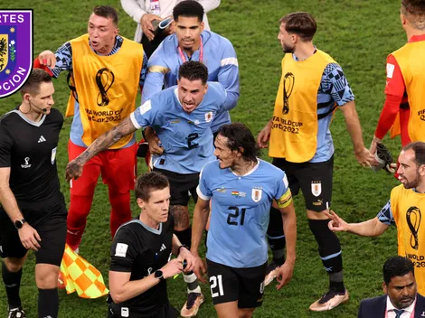 ¡Bombazo! Mundialista de Qatar 2022 prepara maletas rumbo al Conce