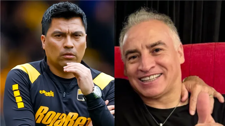 El DT campeón con Coquimbo Unido en 2025 emigró al fútbol mexicano.