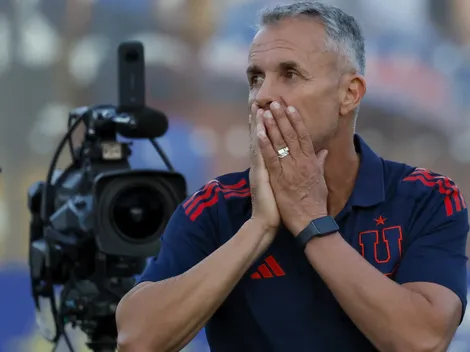 El equipo que trae la plata para llevarse a Gustavo Álvarez de la U