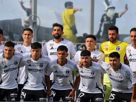 Además de Palavecino: filtran los dos delanteros que están a detalles de llegar a Colo Colo