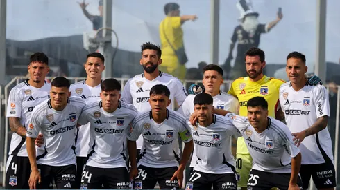 Colo Colo sueña con la llegada de dos delanteros experimentados de la Liga de Primera