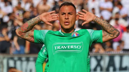 Hay un equipo chileno que quiere impedir vuelta de Eduardo Vargas a la U.