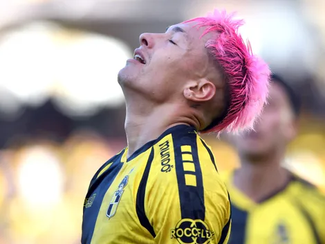 Nuevo DT de Coquimbo cuenta la firme de Zavala: ni ahí con Colo Colo