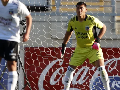 Movidas 2026: Fue figura en la Primera B, y Colo Colo toma drástica medida con su futuro